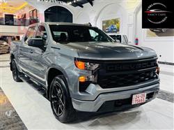 شيفروليه سلفرادو